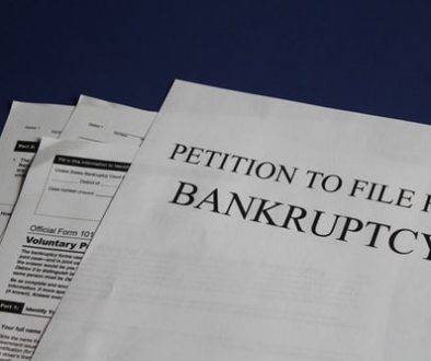 SBA Loan Default: Bankruptcy or Offer In Compromise?