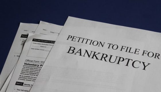 SBA Loan Default: Bankruptcy or Offer In Compromise?