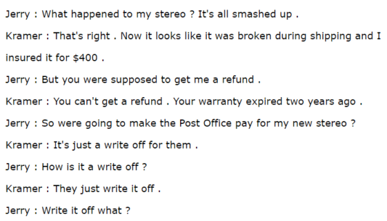 What Does It Mean When An SBA Loan Has Been Charged Off?